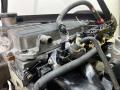 форсунка Ford Mondeo 1 поколение (1993 - 1996), 1.6 л., L1H, бензин, МКПП, передний привод, 95AG14A464 - фото №5