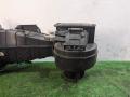 моторчик печки Audi 80 B3 1990, 1.8 л., бензин, МКПП, оранжевый, седан, передний привод, 893959263, 3131090041, 893819051, 893819015A, 3137020008, 1145102037, 893819355, 893819005, 0141210010 - фото №10