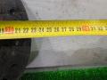 комплект сцепления Daewoo Evanda 1 поколение V200 2003, 2.0 л., i, X 20 SED, бензин, МКПП, берюзовый, седан, передний привод, 90400086, 4721608 - фото №10