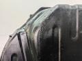 бак топливный Daewoo Evanda 1 поколение V200 2003, 2.0 л., i, X 20 SED, бензин, МКПП, берюзовый, седан, передний привод - фото №8