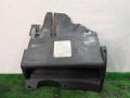 карман центральной консоли Audi 80 B3 1990, 1.8 л., бензин, МКПП, оранжевый, седан, передний привод, 893863075 - фото №2