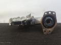 кронштейн двигателя Fiat Brava 1 поколение (1995 - 2001), 1.6 л., бензин, МКПП, 7770454 - фото №8