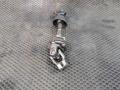 рулевой карданчик Daewoo Evanda 1 поколение V200 2003, 2.0 л., i, X 20 SED, бензин, МКПП, берюзовый, седан, передний привод - фото №5