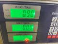 ремень безопасности Renault Clio 2 поколение 2001, 1.9 л., дизель, МКПП, белый, внедорожник 3 дв. - фото №10