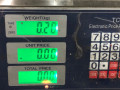 Дефлекторы окон (ветровики) Kia Sorento 1 поколение 2005, 2.4 л., G4JS, бензин, МКПП, красный, внедорожник 5 дв., полный подключаемый привод - фото №3