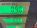 топливная рампа Opel Vectra B 1998, 1.8 л., бензин, МКПП, мокрый асфальт, универсал, 90411551 - фото №10
