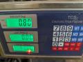 дефлектор обдува салона Audi 80 B3 1990, 1.8 л., бензин, МКПП, оранжевый, седан, передний привод, 893857183 - фото №11