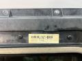 люк Opel Astra F 1994, 1.7 л., дизель, 5МКПП, зелёный, хетчбэк 5 дв., передний привод, 90413263 - фото №9