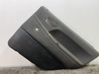 обшивка двери задняя правая Volkswagen Passat B3 1991, 1.8 л., бензин, МКПП, белый, седан, передний привод, LIKVIDACIYA, SKLADA