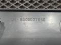 молдинг двери передней правой Renault Clio 2 поколение 2001, 1.9 л., дизель, МКПП, белый, внедорожник 3 дв. - фото №8