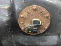бак топливный Kia Joice 1 поколение 1999, 2.0 л., G4CP, бензин, МКПП, зелёный, минивэн, передний привод - фото №6