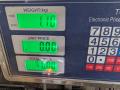 заслонка дроссельная Mazda 323 5 поколение (1994 - 1998), 1.5 л., бензин, E064 - фото №13