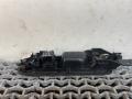 ручка внутренняя задняя левая Volkswagen Jetta 4 поколение 2001, 2.0 л., AQY, бензин, МКПП, синий, седан, передний привод - фото №4