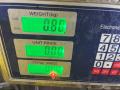 форточка задняя правая Renault Megane 1 поколение [рестайлинг] 2000, 1.6 л., бензин, МКПП, серый, универсал, передний привод, 43R-000464 - фото №10
