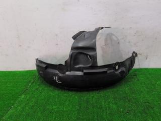защита арок передняя левая (подкрылок) Renault Clio 2 поколение 2001, 1.9 л., дизель, МКПП, белый, внедорожник 3 дв., 7700836702