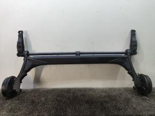 балка подвески задняя Renault Laguna 1 поколение (1993 - 1998), 1.8 л., бензин, МКПП, передний привод, B351418, 8316-2, 83253