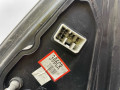 зеркало наружное правое Kia Sorento 1 поколение 2004, 2.5 л., CRDi, D4CB, дизель, АКПП, серебристый, внедорожник 5 дв., полный подключаемый привод - фото №3