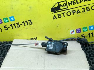 активатор (привод) замка двери Kia Sportage 1 поколение 2000, 2.0 л., FE (16V), бензин, МКПП, зеленый, полный подключаемый привод, правый руль