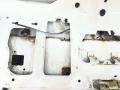 крышка багажника (дверь 3-5) Volkswagen Passat B3 1991, 1.8 л., бензин, МКПП, белый, седан, передний привод - фото №17