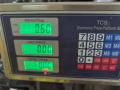 фара противотуманная левая Daewoo Evanda 1 поколение V200 2003, 2.0 л., i, X 20 SED, бензин, МКПП, берюзовый, седан, передний привод - фото №8