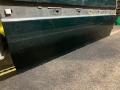 дверь передняя левая Rover 400 Series 2 поколение 1999, 1.4 л., 14 K4F, бензин, МКПП, зеленый, хетчбэк 5 дв., передний привод - фото №4