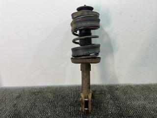 стойка передняя правая Opel Omega B 1996, 2.5 л., дизель, 5МКПП, черный, универсал, задний привод