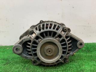 генератор Nissan Primera P10 1996, 1.6 л., GA16DE, бензин, МКПП, бордовый, универсал