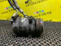 компрессор кондиционера Geely MK 1 поколение 2012, 1.5 л., MR479QA, бензин, 5МКПП, черный, седан, передний привод - фото №3