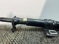 рулевая колонка Opel Astra F 1994, 1.7 л., дизель, 5МКПП, зелёный, хетчбэк 5 дв., передний привод, 26046526 - фото №4