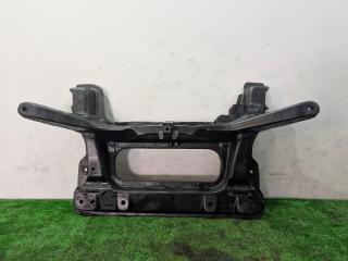 балка подвески передняя (подрамник) Peugeot 306 1 поколение [рестайлинг] 2000, 1.9 л., дизель, МКПП, универсал