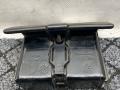 пепельница Volkswagen Golf 3 поколение 1993, 1.4 л., i, бензин, МКПП, хетчбэк 5 дв., передний привод, ABD, MONO - фото №2
