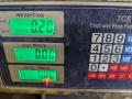 Декоративная накладка центральной консоли Renault Scenic 1 поколение 1998, 1.9 л., F9Q 734, дизель, синий, минивэн, передний привод, 7700846269 - фото №13