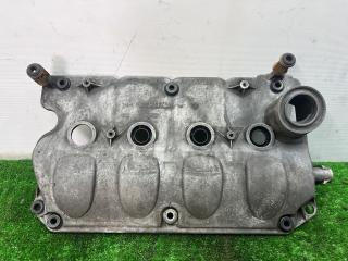клапанная крышка Citroen C5 1 поколение (2000 - 2004), 2.0 л., бензин, МКПП, передний привод, 9641827480