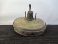 вакуумный усилитель тормозов Citroen Jumper 1 поколение 1998, 2.5 л., THX (DJ5TED), дизель, МКПП, белый, микроавтобус - фото №8
