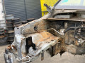 четверть передняя правая Kia Sorento 1 поколение 2005, 2.5 л., CRDi, D4CB, дизель, МКПП, черный, внедорожник 5 дв., полный подключаемый привод - фото №2