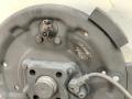 ступица задняя правая Renault Scenic 1 поколение 1997, 1.9 л., F8Q 786, дизель, МКПП, серый, передний привод - фото №4