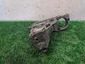 кронштейн полуоси Peugeot Boxer 1 поколение 1999, 2.5 л., THY (DK5ATE), дизель, МКПП, белый, микроавтобус, 1475964080 - фото №9