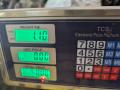 уплотнитель двери Audi 80 B3 1990, 1.6 л., PP, бензин, МКПП, оранжевый, седан, передний привод - фото №17