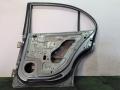 дверь задняя правая Daewoo Evanda 1 поколение V200 2003, 2.0 л., i, X 20 SED, бензин, МКПП, берюзовый, седан, передний привод - фото №8