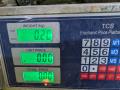 расходомер воздуха Renault Scenic 1 поколение 1998, 1.9 л., F9Q 734, дизель, синий, минивэн, передний привод, 7700105010, 22154316, 5WK9615 - фото №9