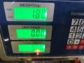 кулиса Opel Vectra B 1998, 1.8 л., бензин, МКПП, мокрый асфальт, седан - фото №16