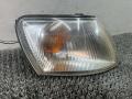поворотник правый Toyota Carina E 1 поколение T190 1995, 1.6 л., 4A-FE, бензин, МКПП, зелёный, хетчбэк 5 дв., передний привод, 8151005010 - фото №3