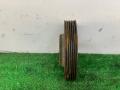 шкив коленвала Ford Mondeo 2 поколение 1997, 2.0 л., бензин, МКПП, черный, универсал, передний привод - фото №2