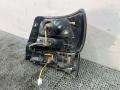 фонарь задний левый Toyota Carina E 1 поколение T190 1995, 1.6 л., 4A-FE, бензин, МКПП, зелёный, хетчбэк 5 дв., передний привод - фото №5