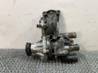 помпа Audi 80 B3 89/B3 1988, 1.6 л., дизель, МКПП, седан, передний привод