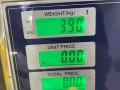 суппорт передний правый Volkswagen Santana 1 поколение 1988, 1.6 л., бензин, синий, передний привод - фото №7