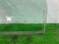 форточка передняя левая Renault Scenic 1 поколение 1998, 1.9 л., F9Q 734, дизель, синий, минивэн, передний привод, 43R-000493 - фото №4