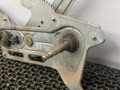 стеклоподъемник задний правый Renault Safrane 1 поколение 1994, 2.2 л., J7T 760, бензин, 5МКПП, черный, хетчбэк 5 дв., передний привод - фото №4