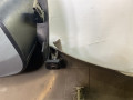 панель передняя салона (торпедо) Chrysler Neon 1 поколение 1996, 2.0 л., бензин, МКПП, синий, седан, передний привод - фото №4