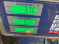 стойка задняя Mazda 626 GF 1997, 2.0 л., дизель, МКПП, зелёный, хетчбэк 5 дв., передний привод - фото №6
